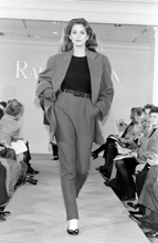 Ralph Lauren (-1990)