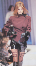 Thierry Mugler (-1990)
