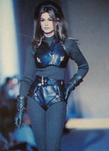 Thierry Mugler (-1990)