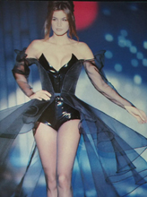 Thierry Mugler (-1990)
