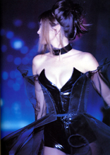 Thierry Mugler (-1990)