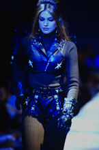 Thierry Mugler (-1990)