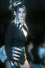 Thierry Mugler (-1990)