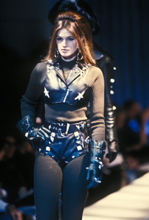 Thierry Mugler (-1990)