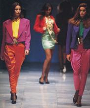Versace (-1990)