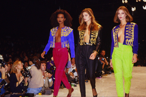 Versace (-1990)