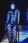 Thierry Mugler (-1991)