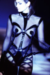Thierry Mugler (-1991)
