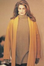Calvin Klein (-1991)