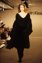 Calvin Klein (-1991)