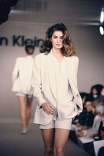Calvin Klein (-1991)