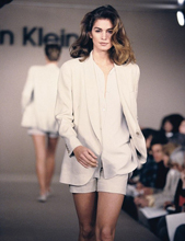 Calvin Klein (-1991)