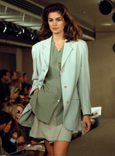 Calvin Klein (-1991)