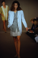 Calvin Klein (-1991)