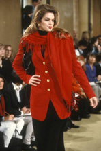 Donna Karan (-1991)