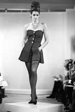 Donna Karan (-1991)