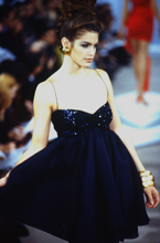Donna Karan (-1991)