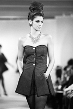 Donna Karan (-1991)