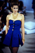 Donna Karan (-1991)