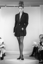 Donna Karan (-1991)