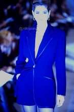 Donna Karan (-1991)