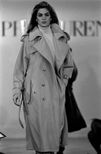 Ralph Lauren (-1991)