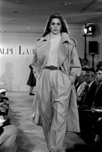 Ralph Lauren (-1991)