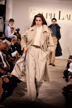 Ralph Lauren (-1991)