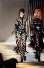 Thierry Mugler (-1991)