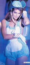 Thierry Mugler (-1991)
