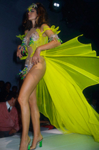 Thierry Mugler (-1991)