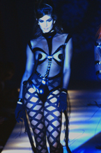 Thierry Mugler (-1991)