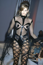 Thierry Mugler (-1991)
