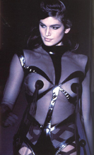 Thierry Mugler (-1991)