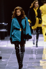 Versace (-1991)