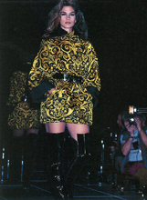 Versace (-1991)