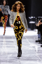 Versace (-1991)