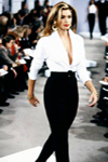 Donna Karan (-1992)