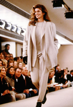 Calvin Klein (-1992)