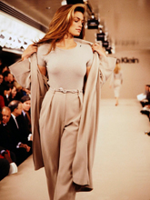 Calvin Klein (-1992)