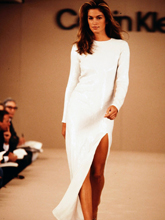 Calvin Klein (-1992)