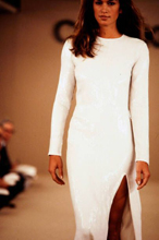Calvin Klein (-1992)