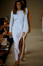 Calvin Klein (-1992)
