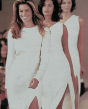 Calvin Klein (-1992)