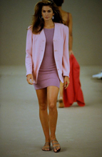 Calvin Klein (-1992)