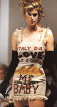 Dolce & Gabbana (-1992)
