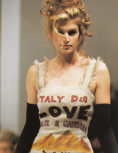 Dolce & Gabbana (-1992)