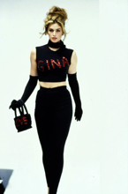 Dolce & Gabbana (-1992)