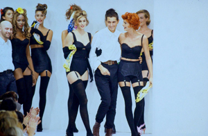 Dolce & Gabbana (-1992)