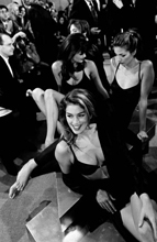 Donna Karan (-1992)